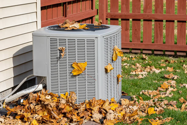 Reliable Spring, TX HVAC Solutions