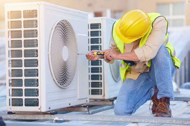 Best Thermostats and Smart Controls in Spring, TX