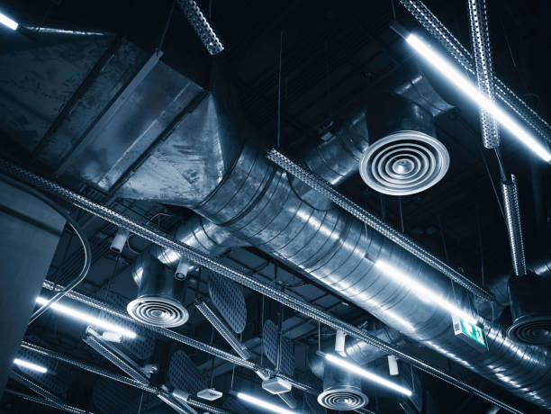 Best Air Conditioning Cleaning in Spring, TX