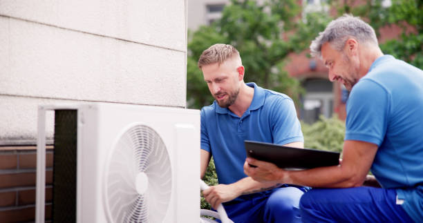 Best Furnace Cleaning in Spring, TX