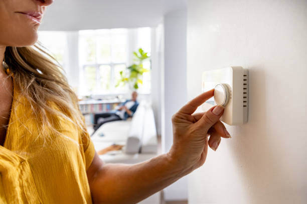 Best HVAC Financing and Leasing in Spring, TX