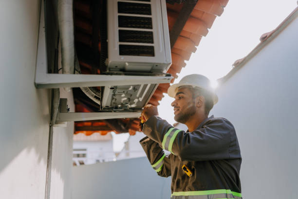 Best HVAC Consulting and Engineering in Spring, TX