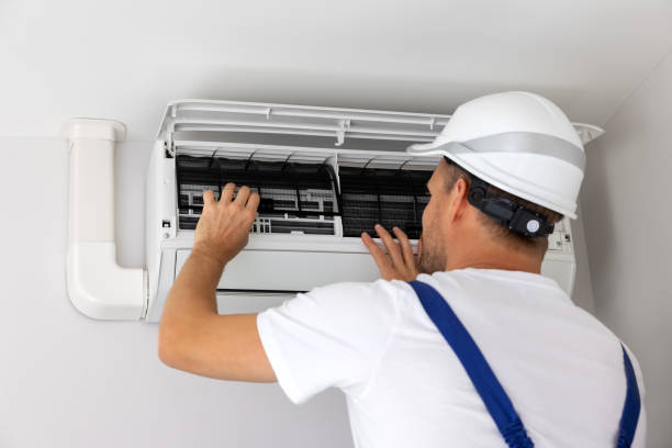Best Seasonal HVAC Services in Spring, TX