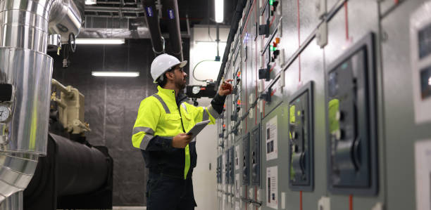 Best Energy-efficient HVAC Solutions in Spring, TX
