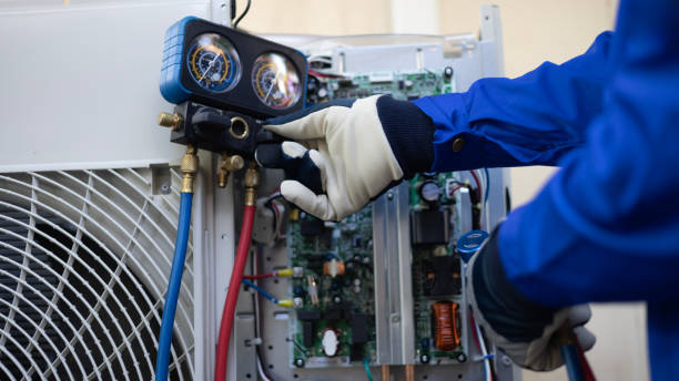 Best HVAC Consulting and Engineering in Spring, TX