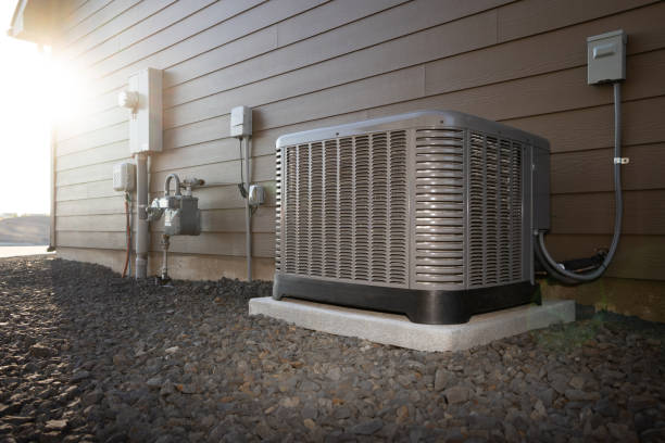 Best Solar-powered HVAC Systems in Spring, TX